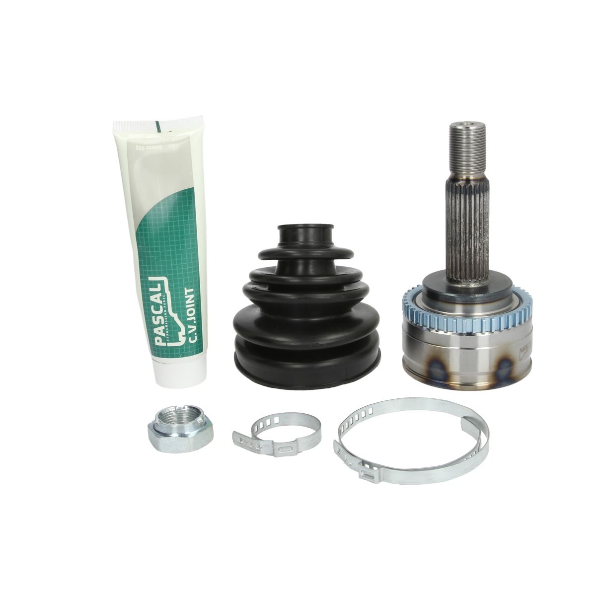 Image of Homokineet reparatie set, aandrijfas