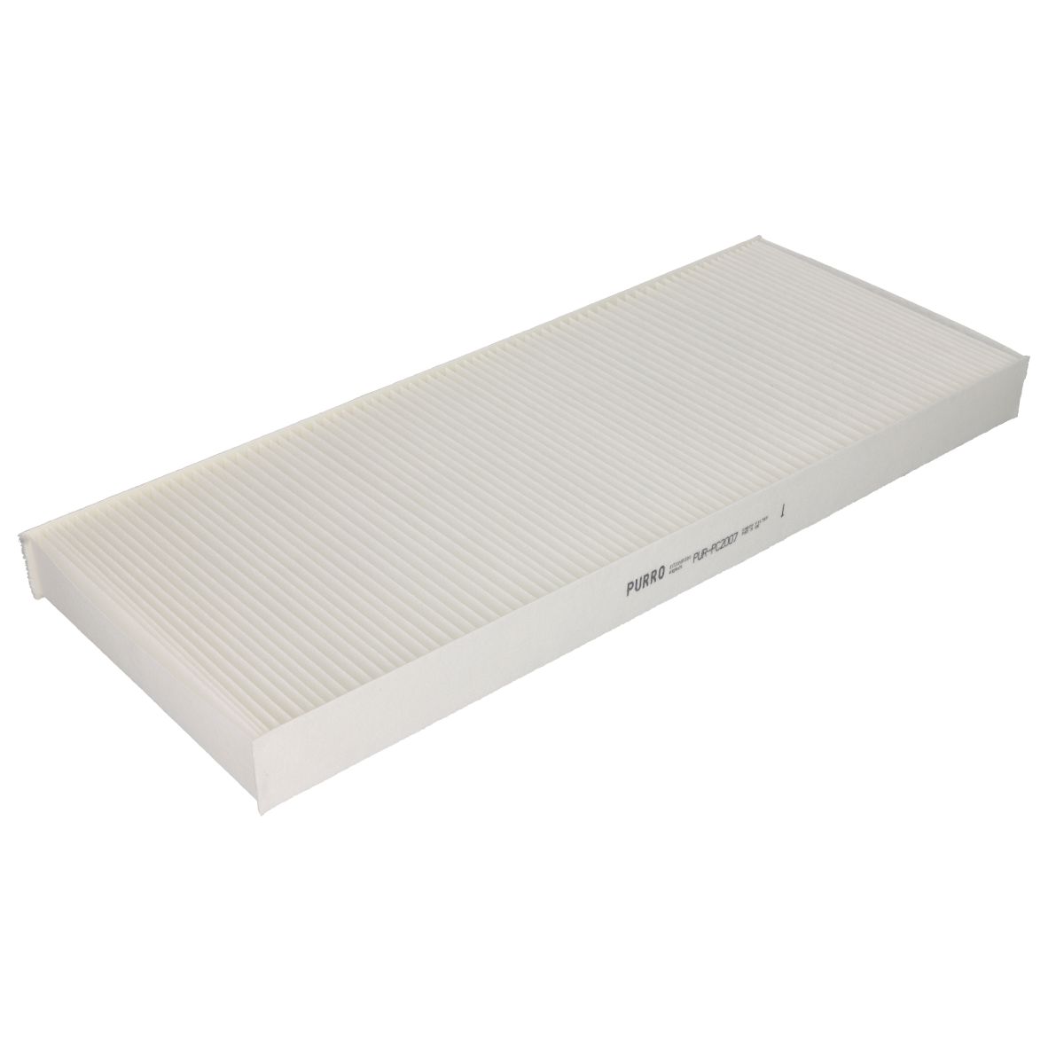 Image of Cabinefilter