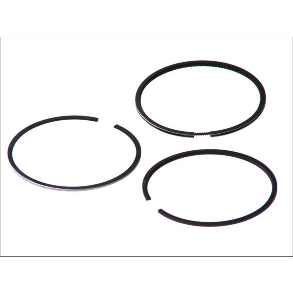 Image of Zuigerveren set