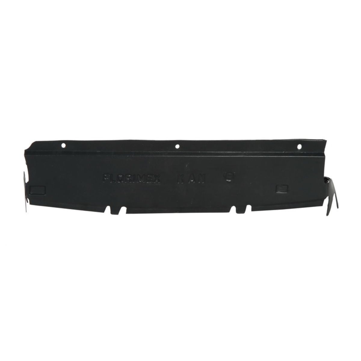 Blic Afdekking motor  6601-02-6010880P