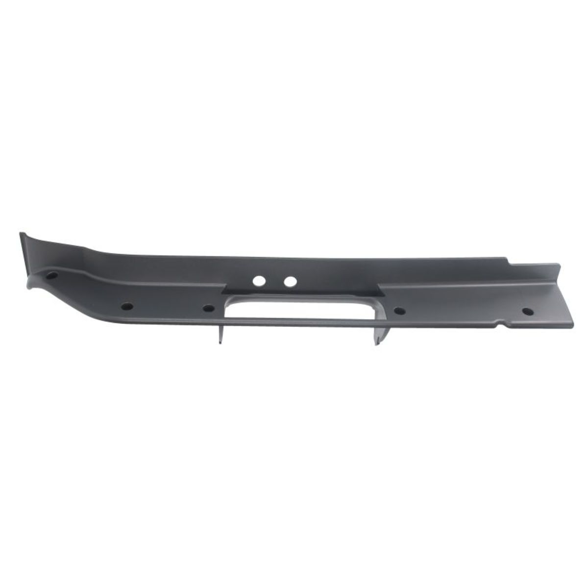 Image of Sierlijst/beschermstrip, bumper   links
