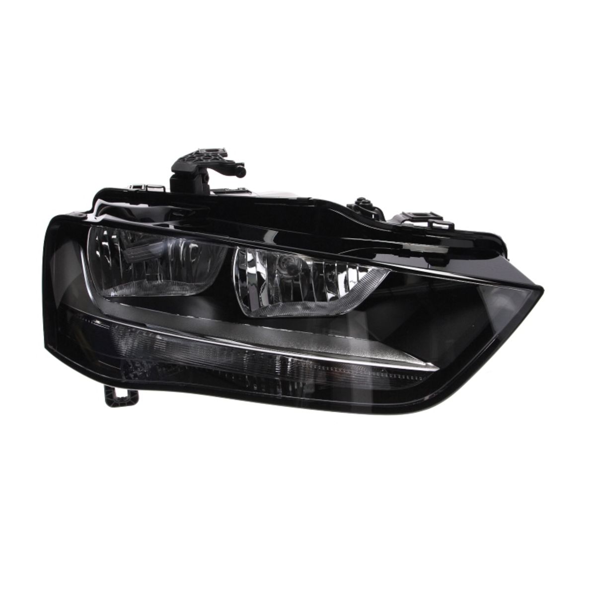 Magneti Marelli Fanali 710301275202, Destro