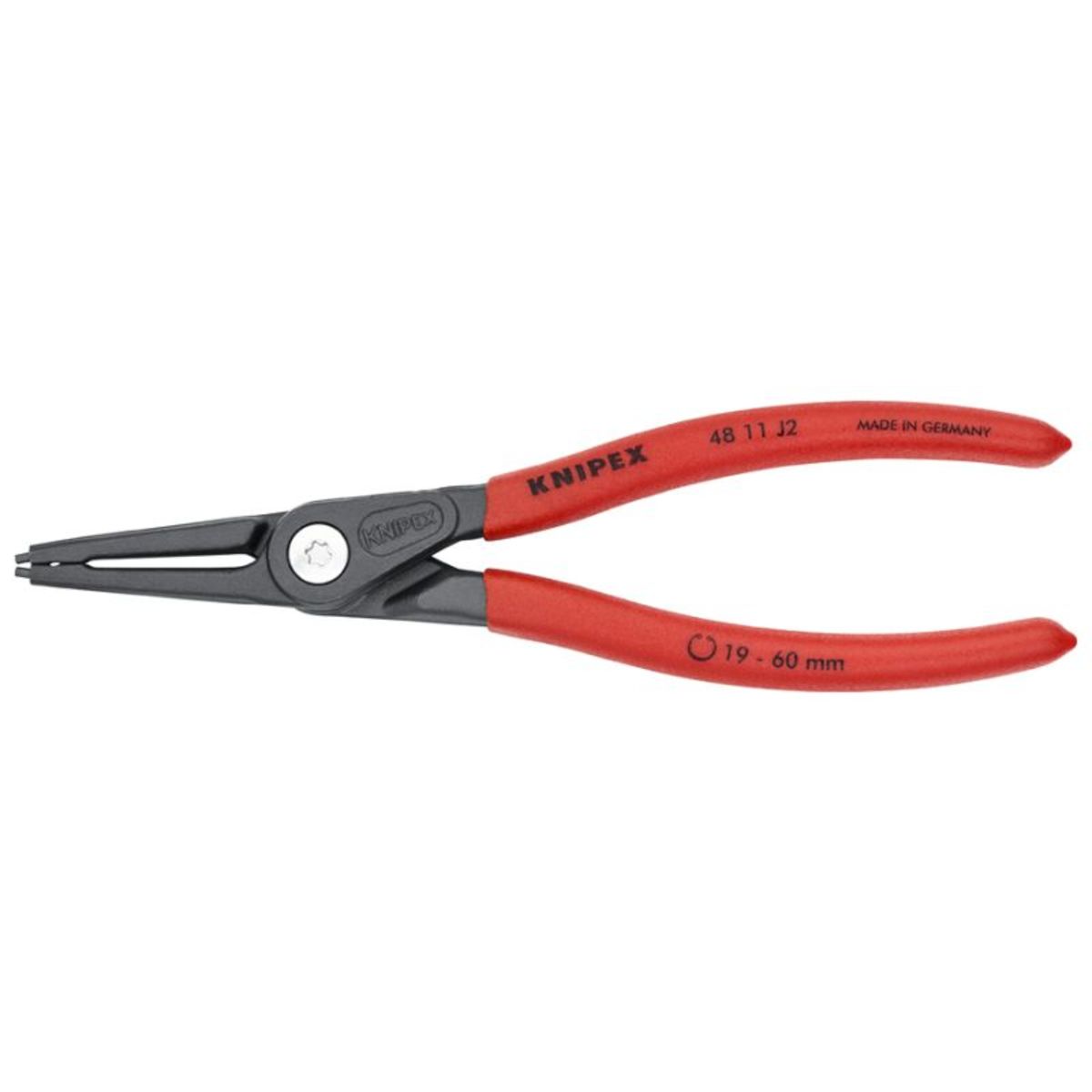 Knipex Pince Circlips 48 11 J2