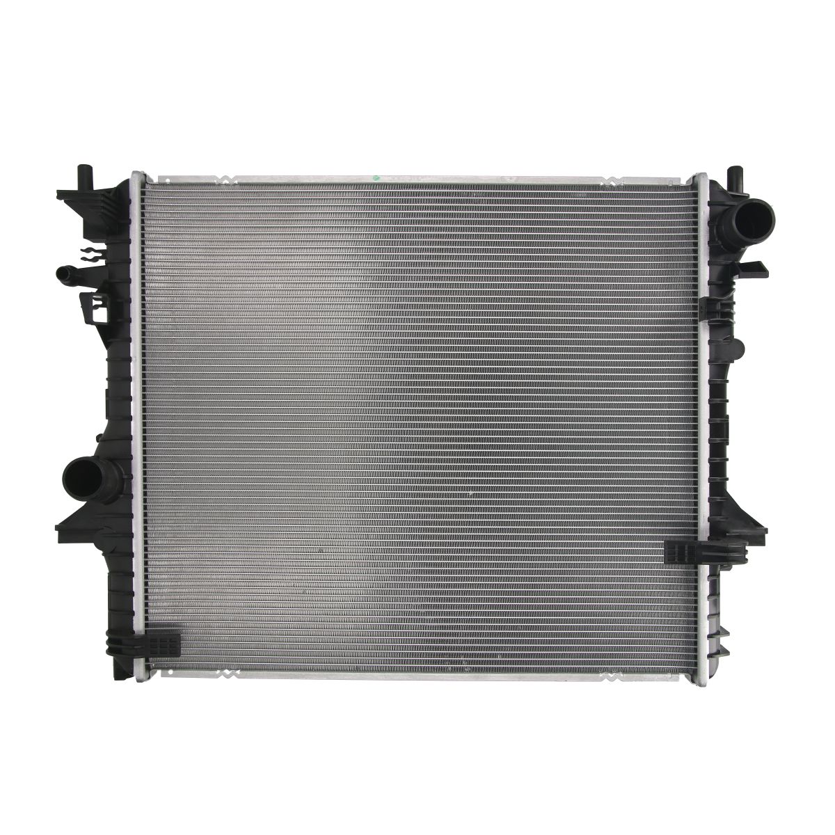 Image of Radiator, motorkoeling