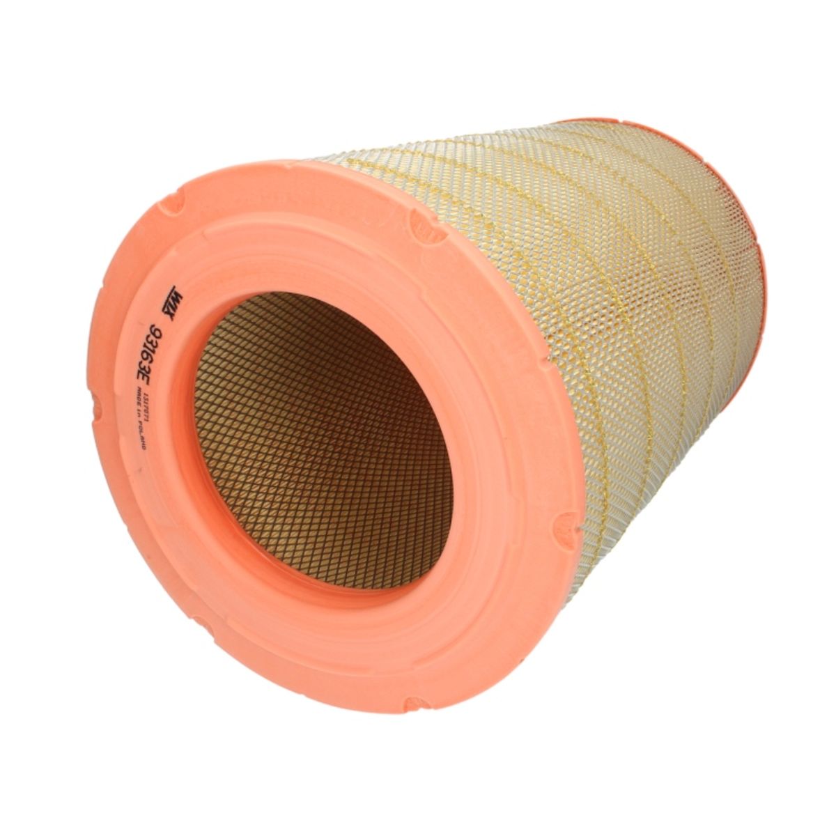 Wix Filters Luchtfilter  93163E
