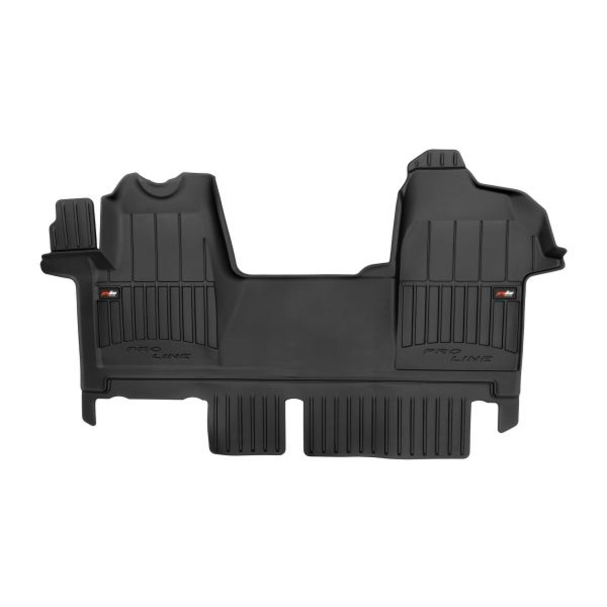 Image of Rubber vloermatten