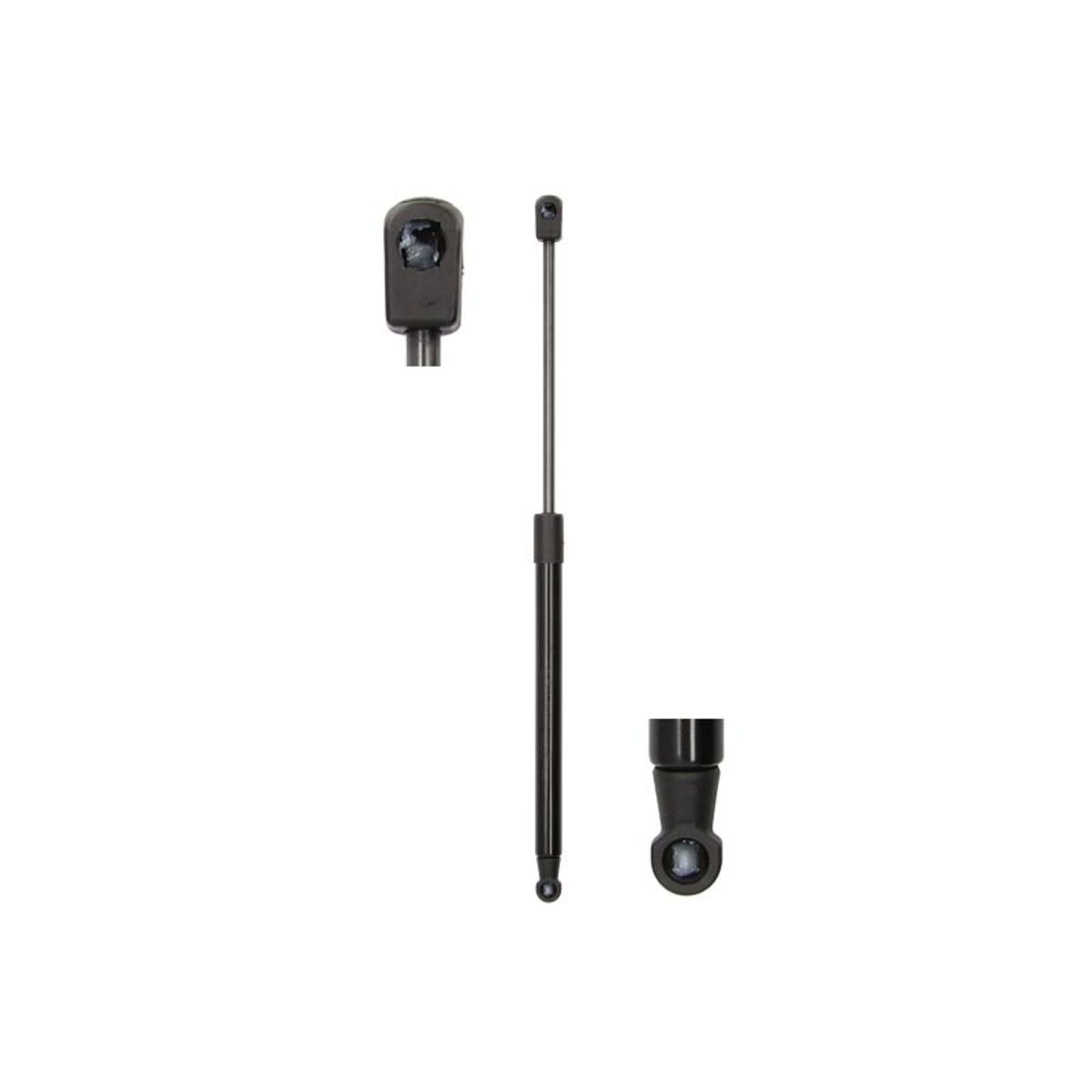 Gasfeder, Koffer-/Laderaum MAGNUM TECHNOLOGY MGS0027