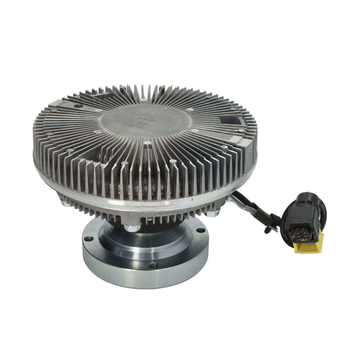 Nrf Embrague De Ventilador 49718