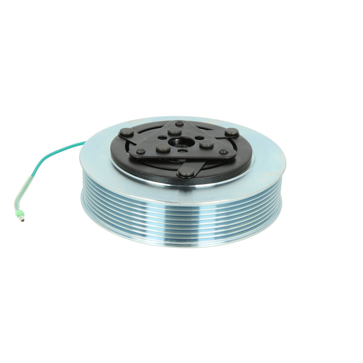 Image of Magneetkoppeling, aircocompressor