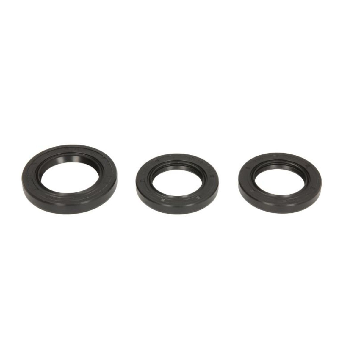 Reparatursatz, Differential ALL BALLS AB25-2015-5