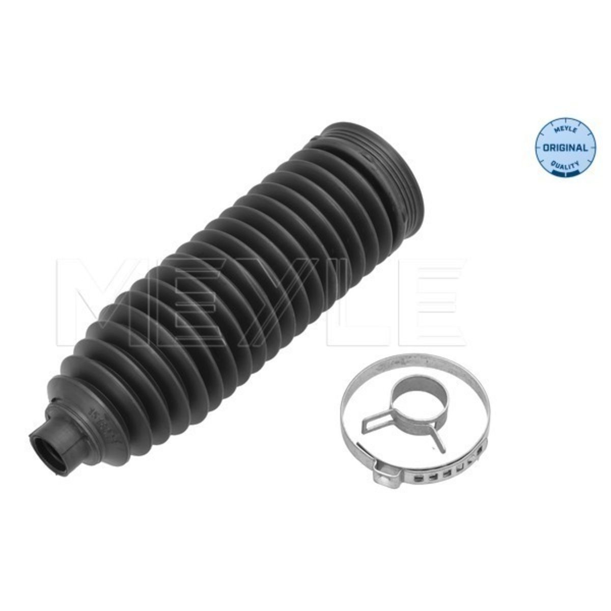 Meyle Kit Soffietti, Sterzo 714 620 0025