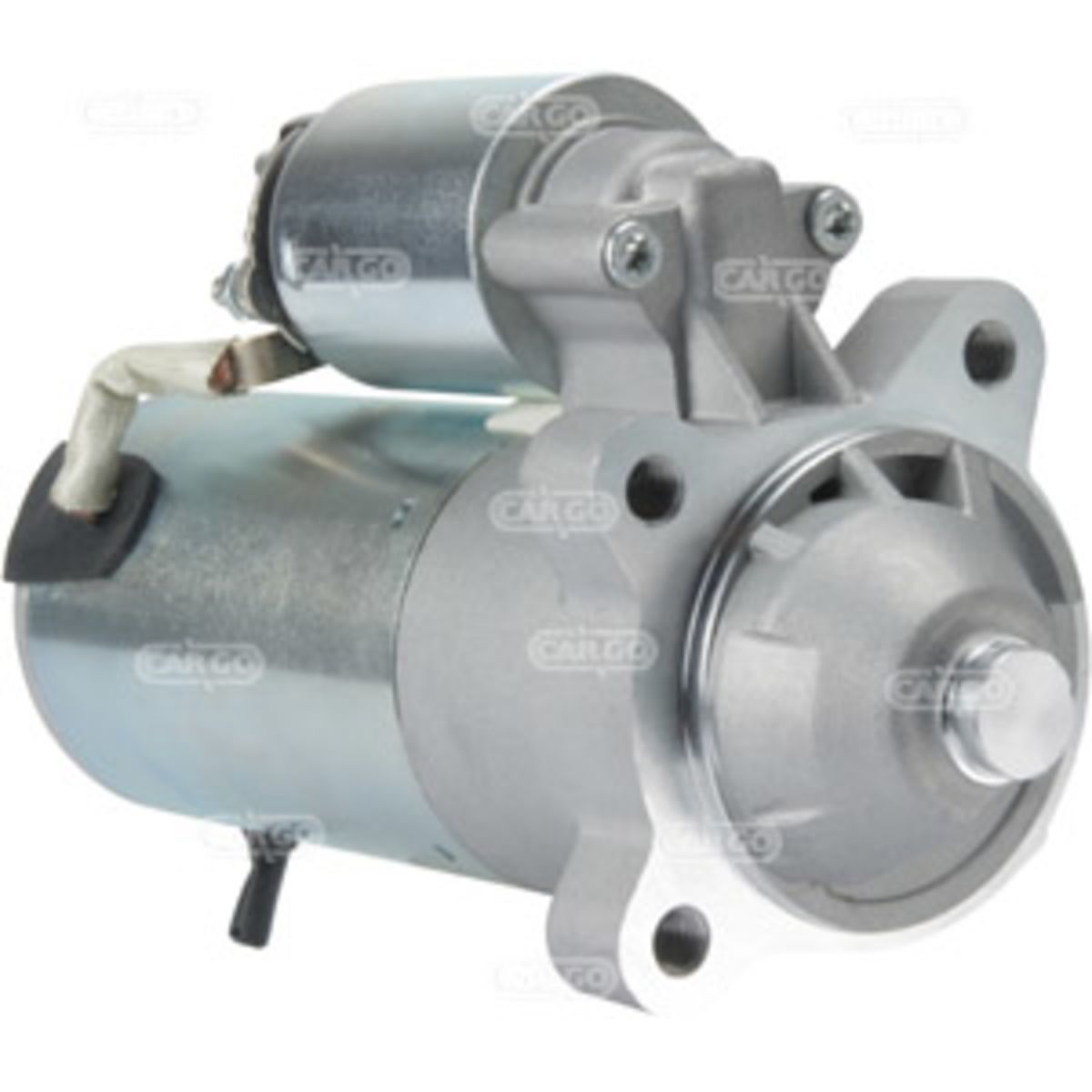 Hc-Cargo Starter Car114092 Größe 2 F 032 114 092