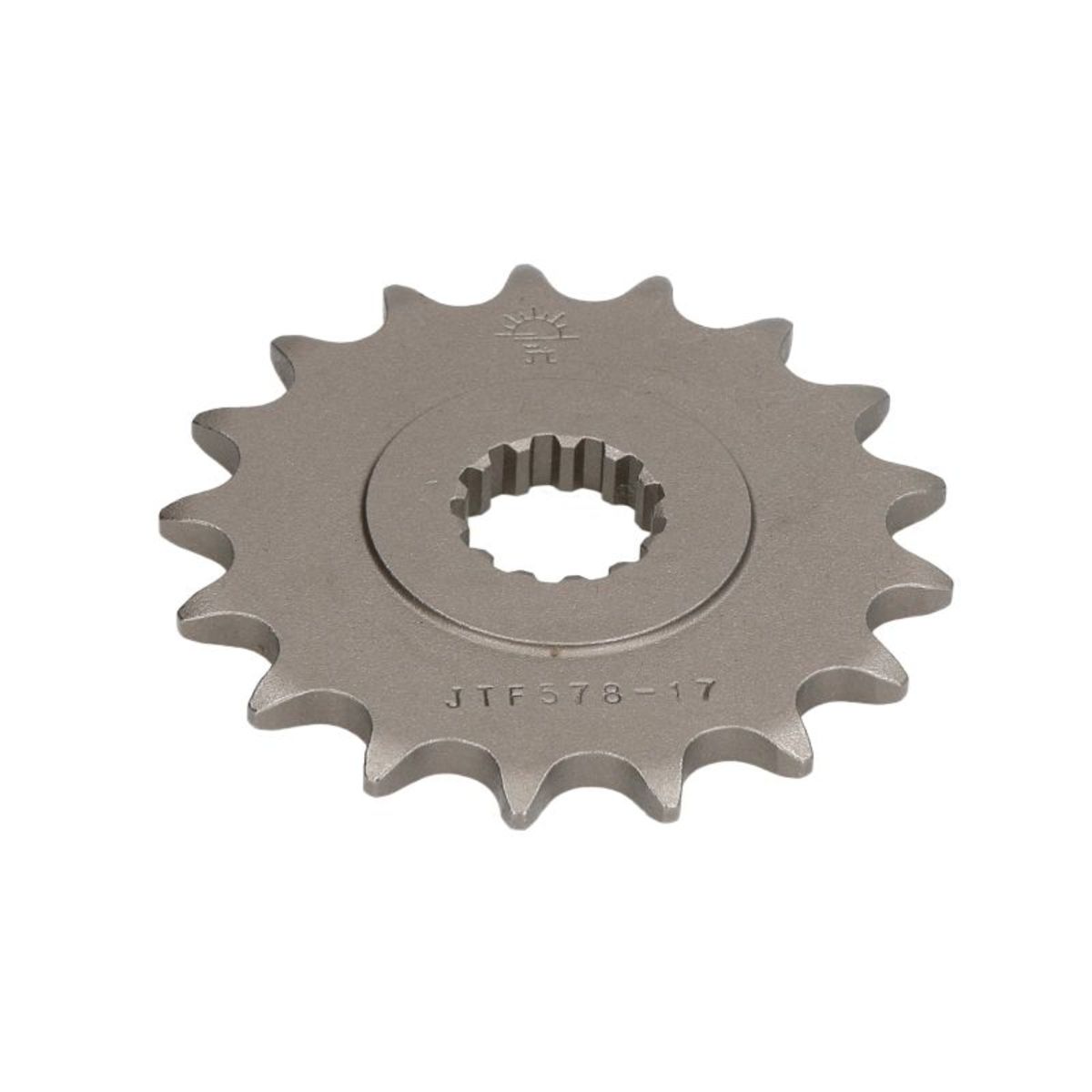 Kettenrad JT JTF578,17