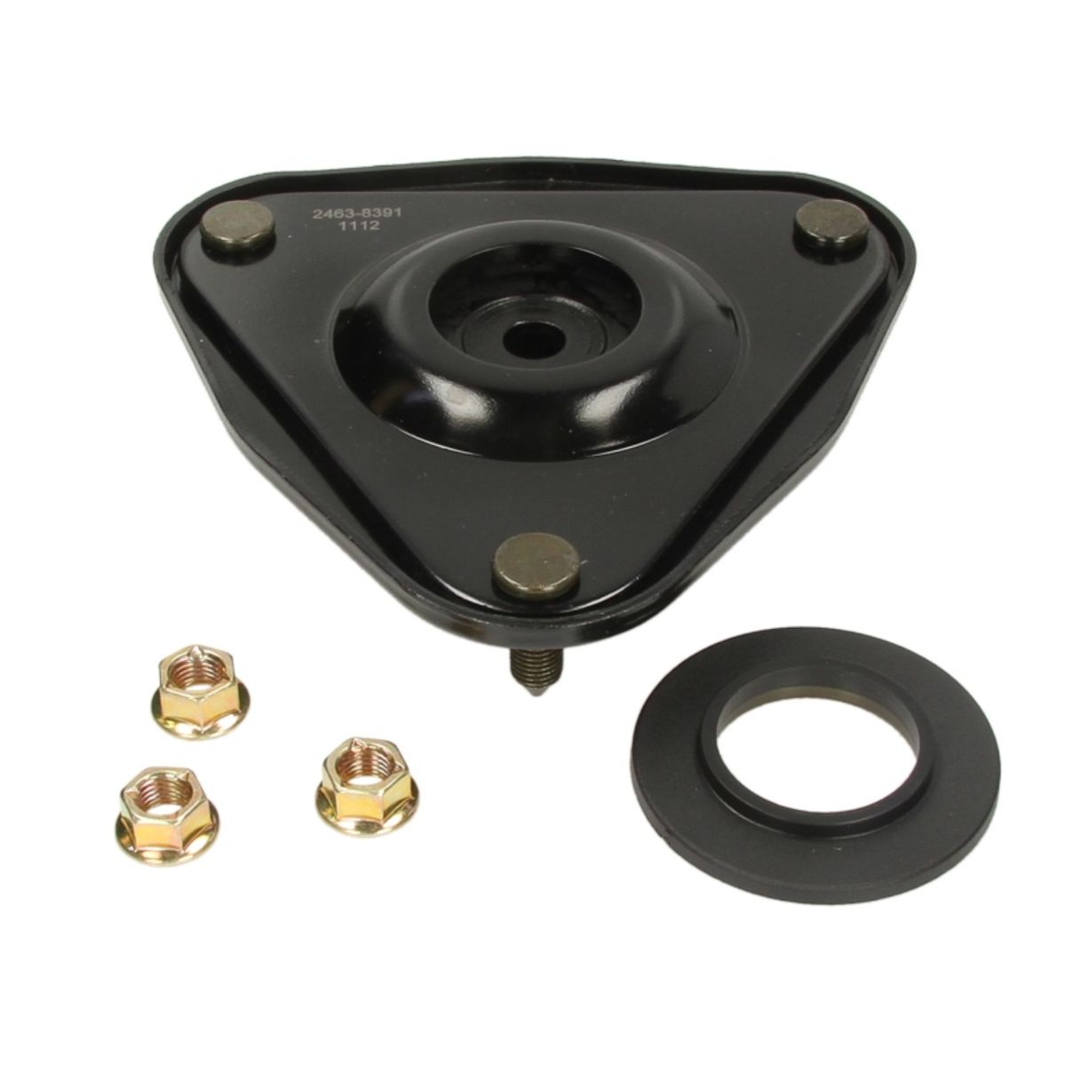 Image of Reparatieset, veerpoot