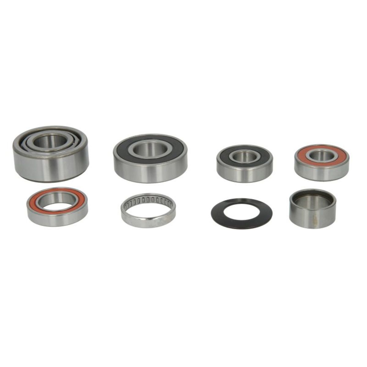 Lagersatz, Schaltgetriebe HOT RODS TBK0106