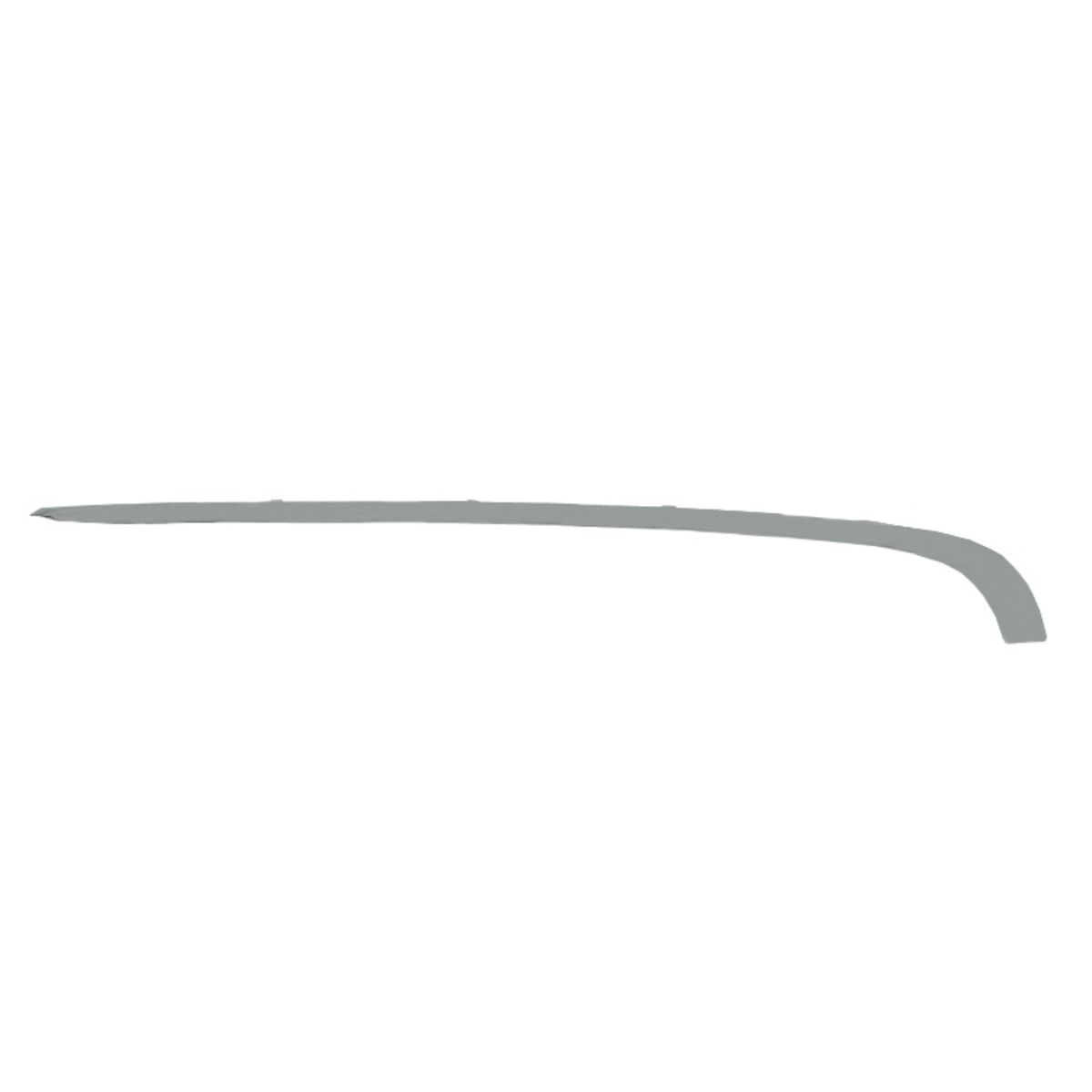 Blic Sierlijst/Beschermstrip, Bumper 5703-05-0075972P Rechts