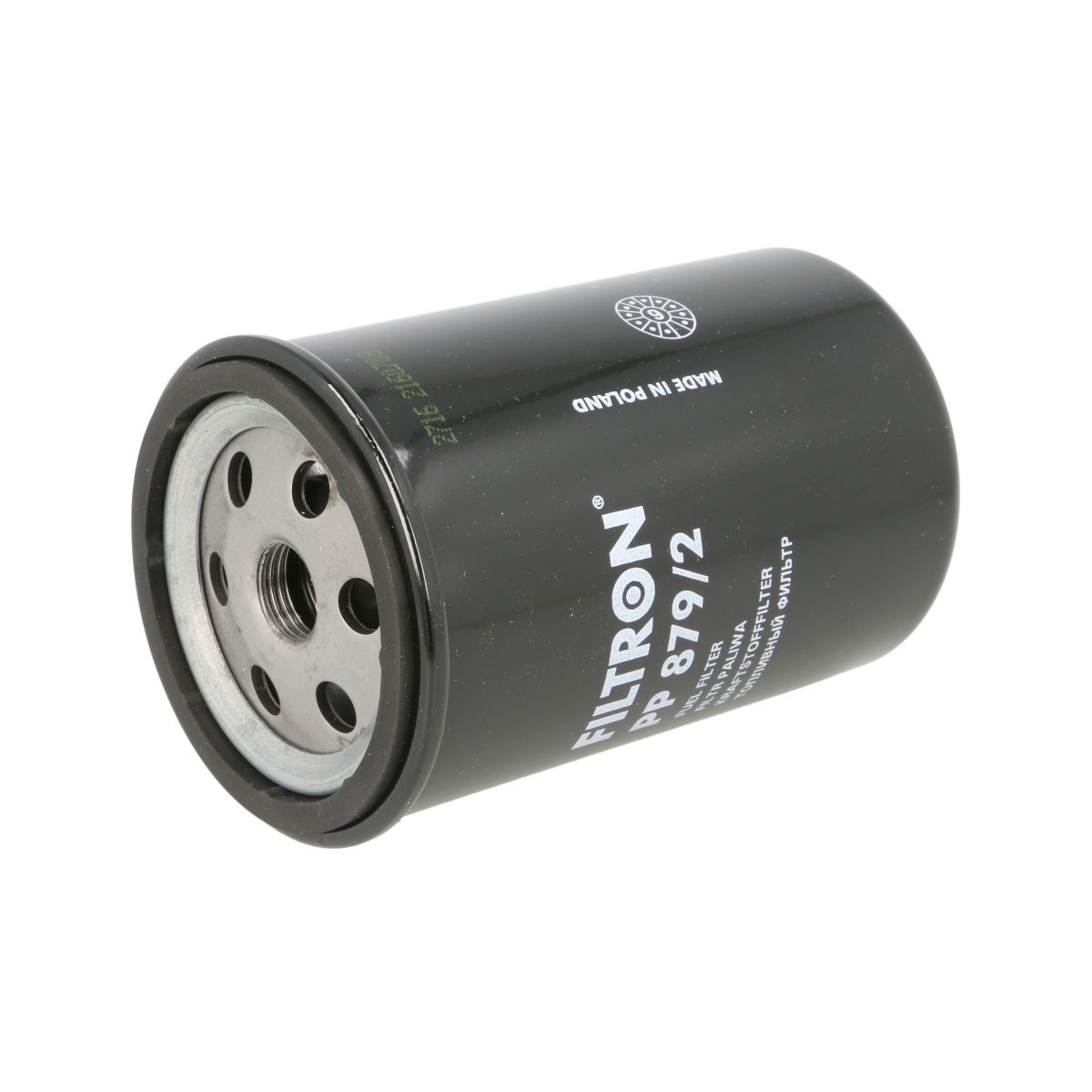 Filtron Filtro Carburante Pp879/2