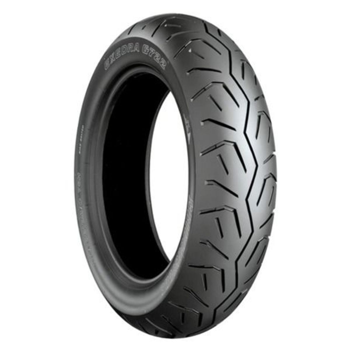 Image of Motorbanden  G722 L 150/80B16 TT 71H