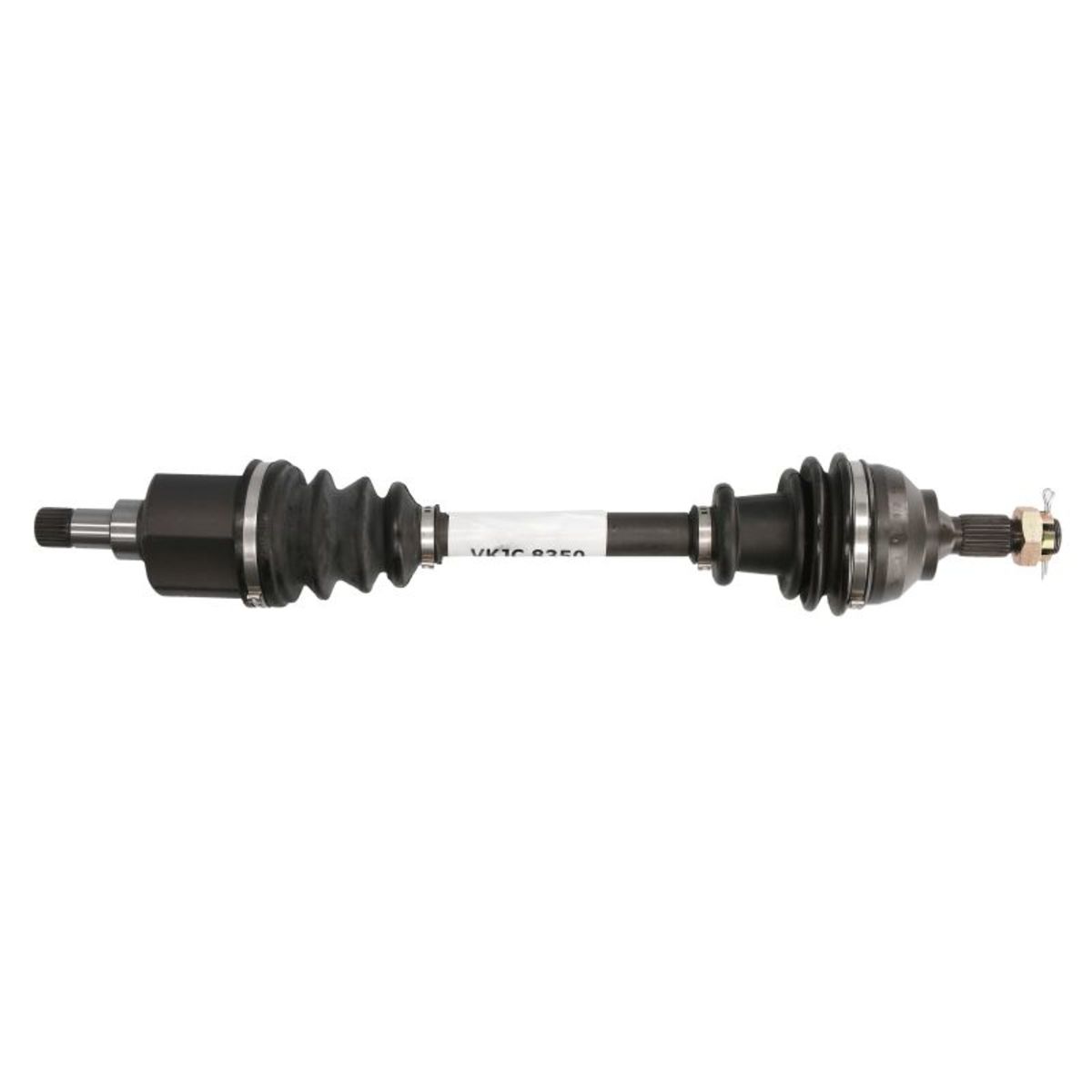 Skf Antriebswelle Links Größe 24 Vkjc 8350