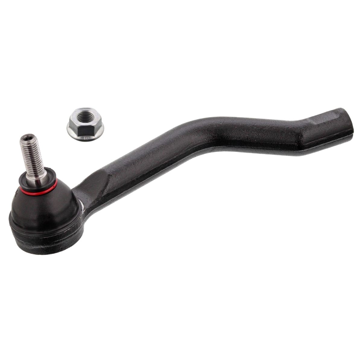Image of Spoorstangeinde  BILSTEIN  links