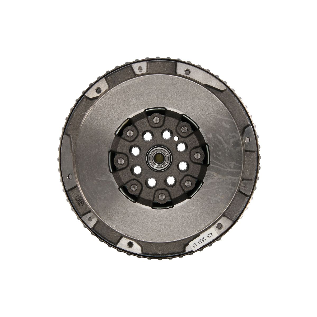 Image of Dubbel massa vliegwiel  415 0920 10