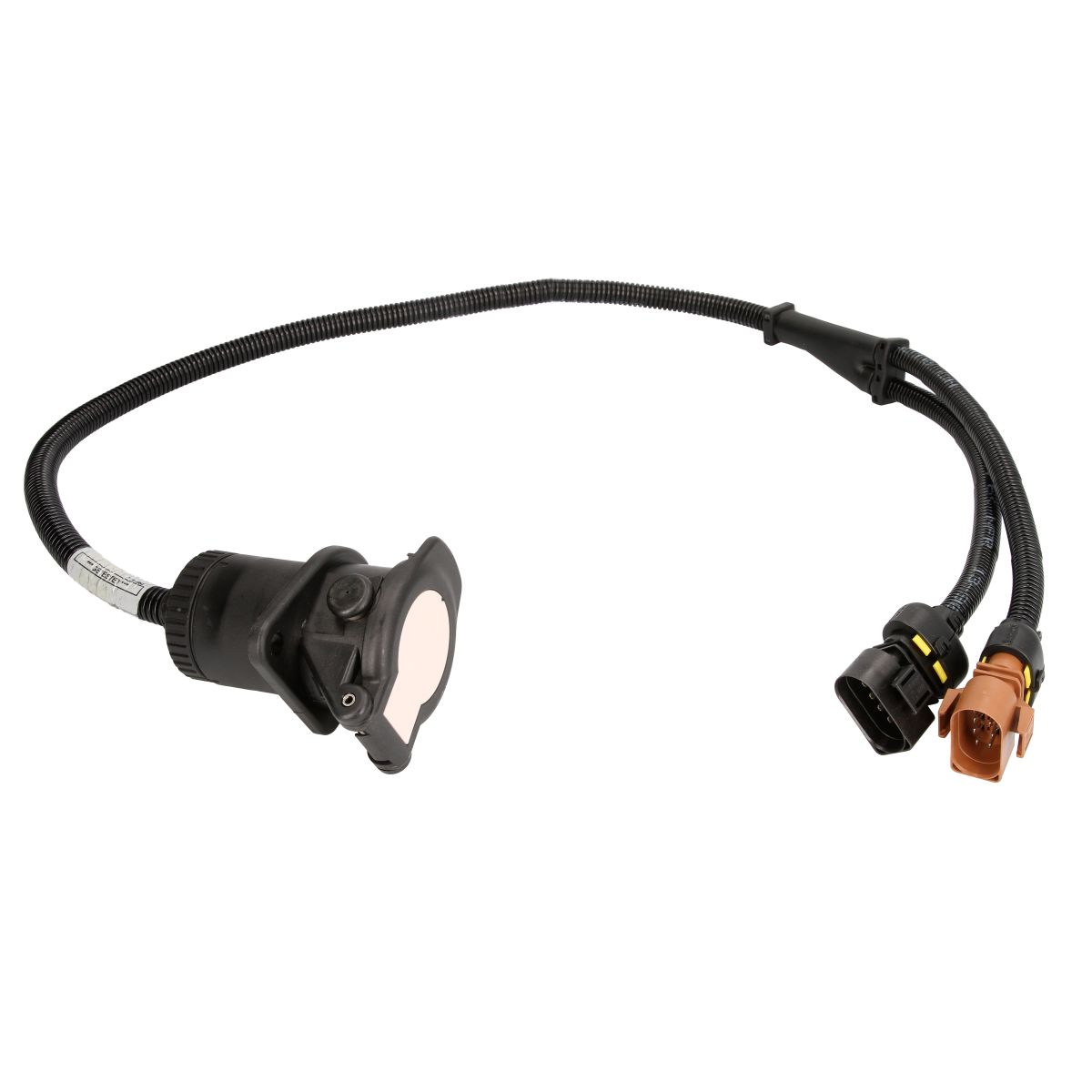 Image of Leidingadapter, elektroset