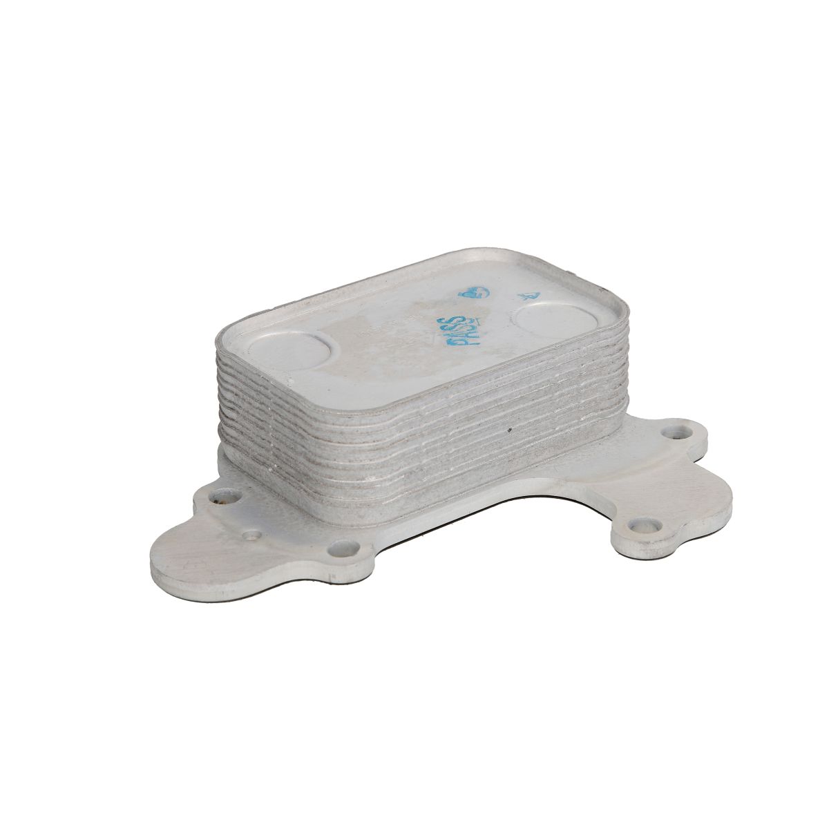 Image of Olie radiator, motorolie