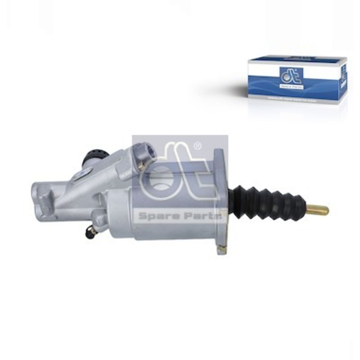Koppelingsactuator DT Spare Parts 5.53014