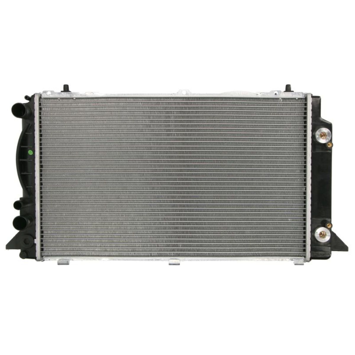 Nrf Kühler, Motorkühlung [Hersteller-Nr. 50528] für Audi - Bild 7