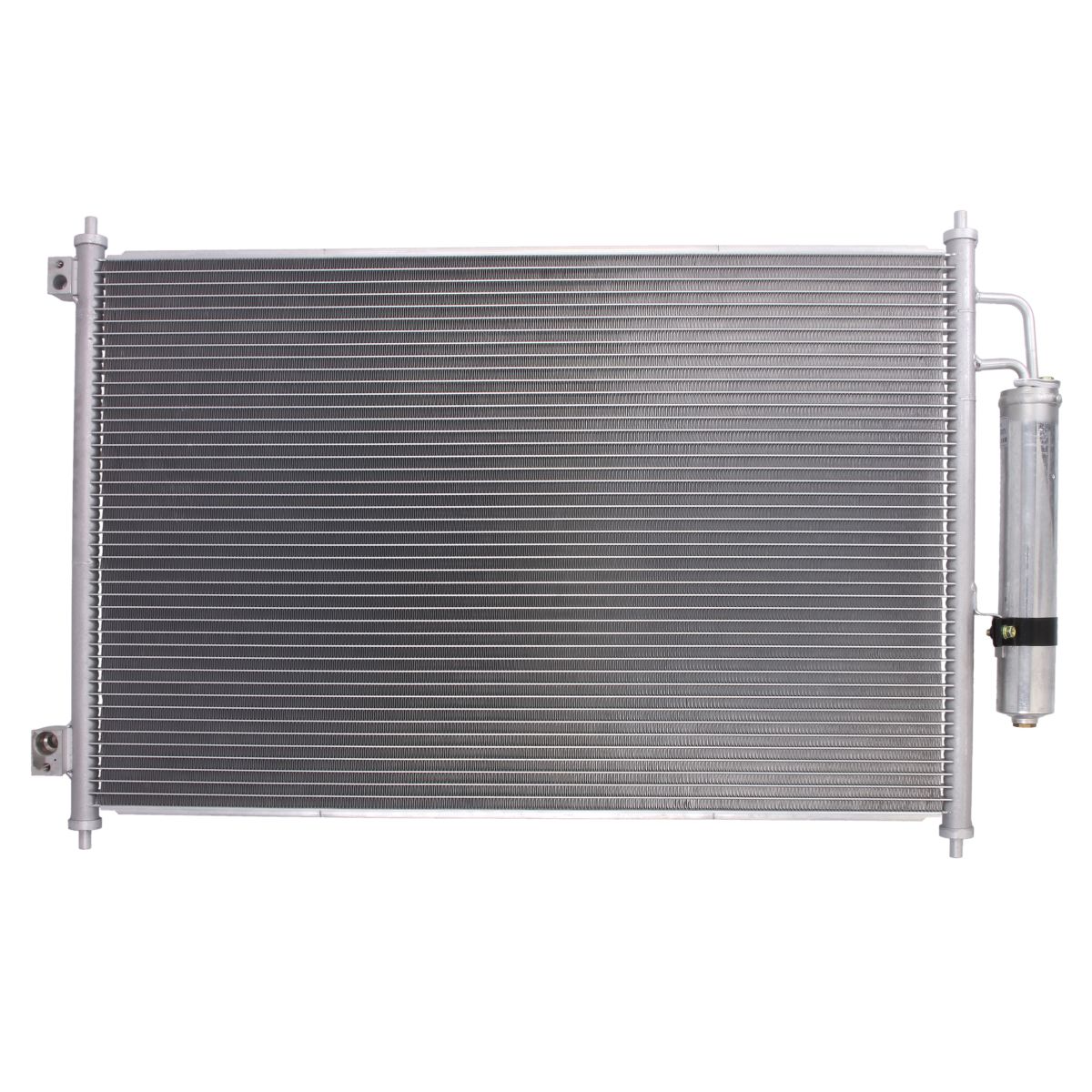 Image of Condensator, airconditioning