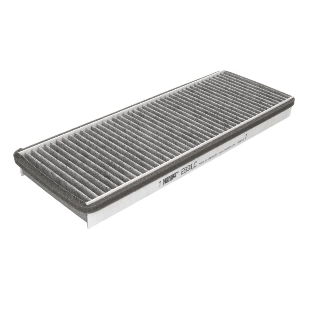 Image of Filter, cabinelucht  FILTER