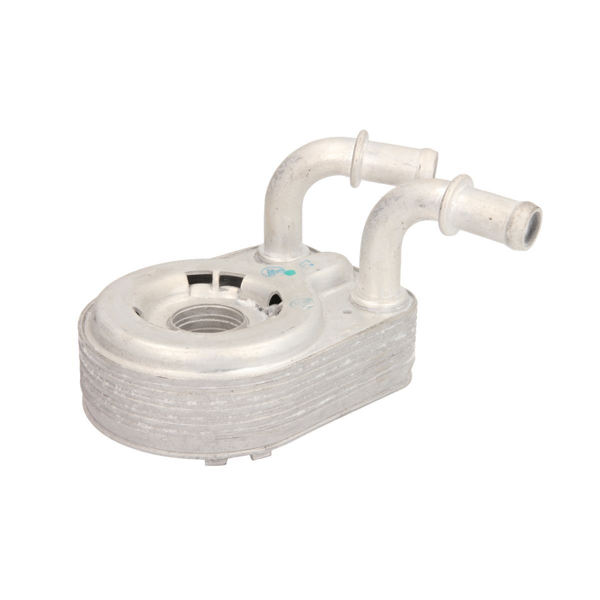 Image of Olie radiator, motorolie
