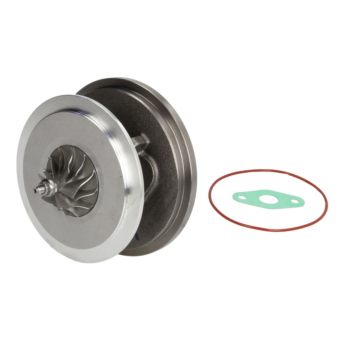 Image of Patroon / CHRA / kernassemblage