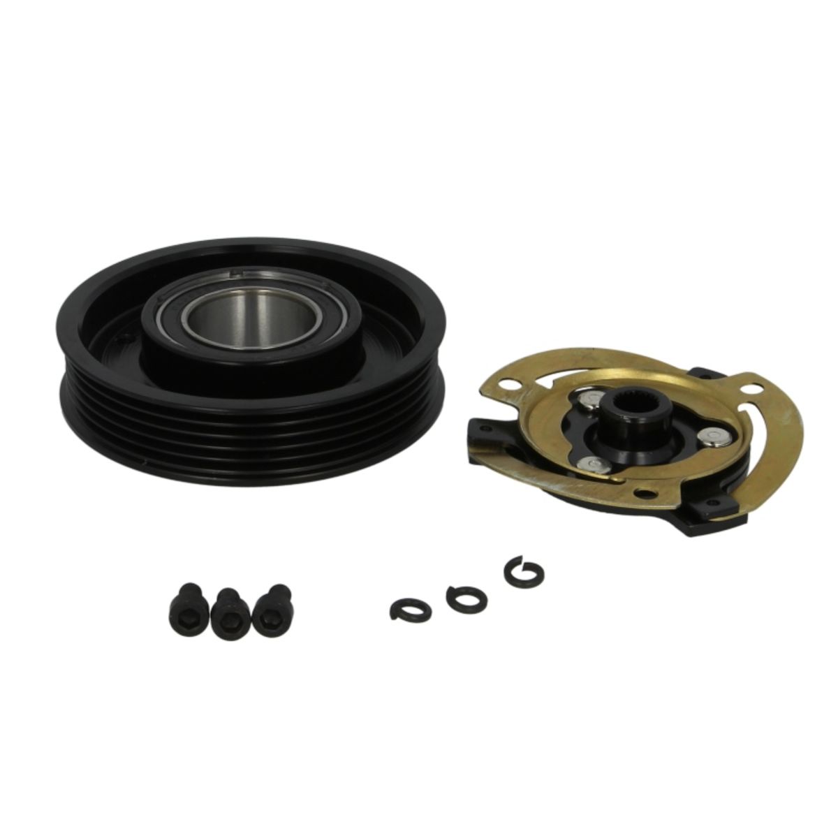 Image of Magneetkoppeling, aircocompressor  CA-1007