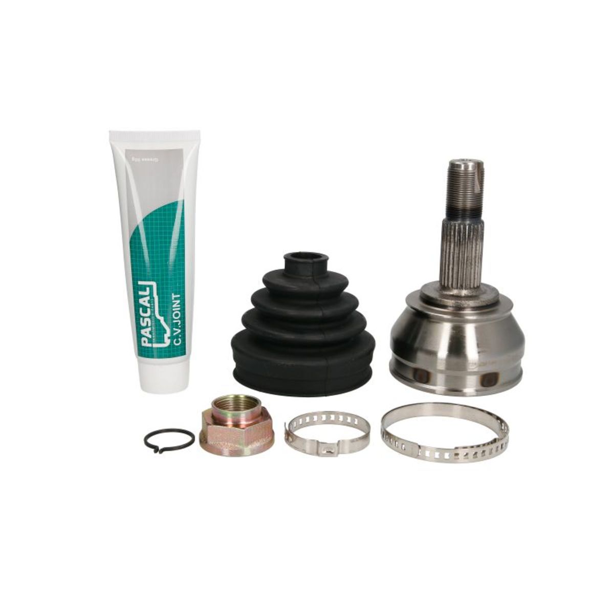 Image of Homokineet reparatie set, aandrijfas