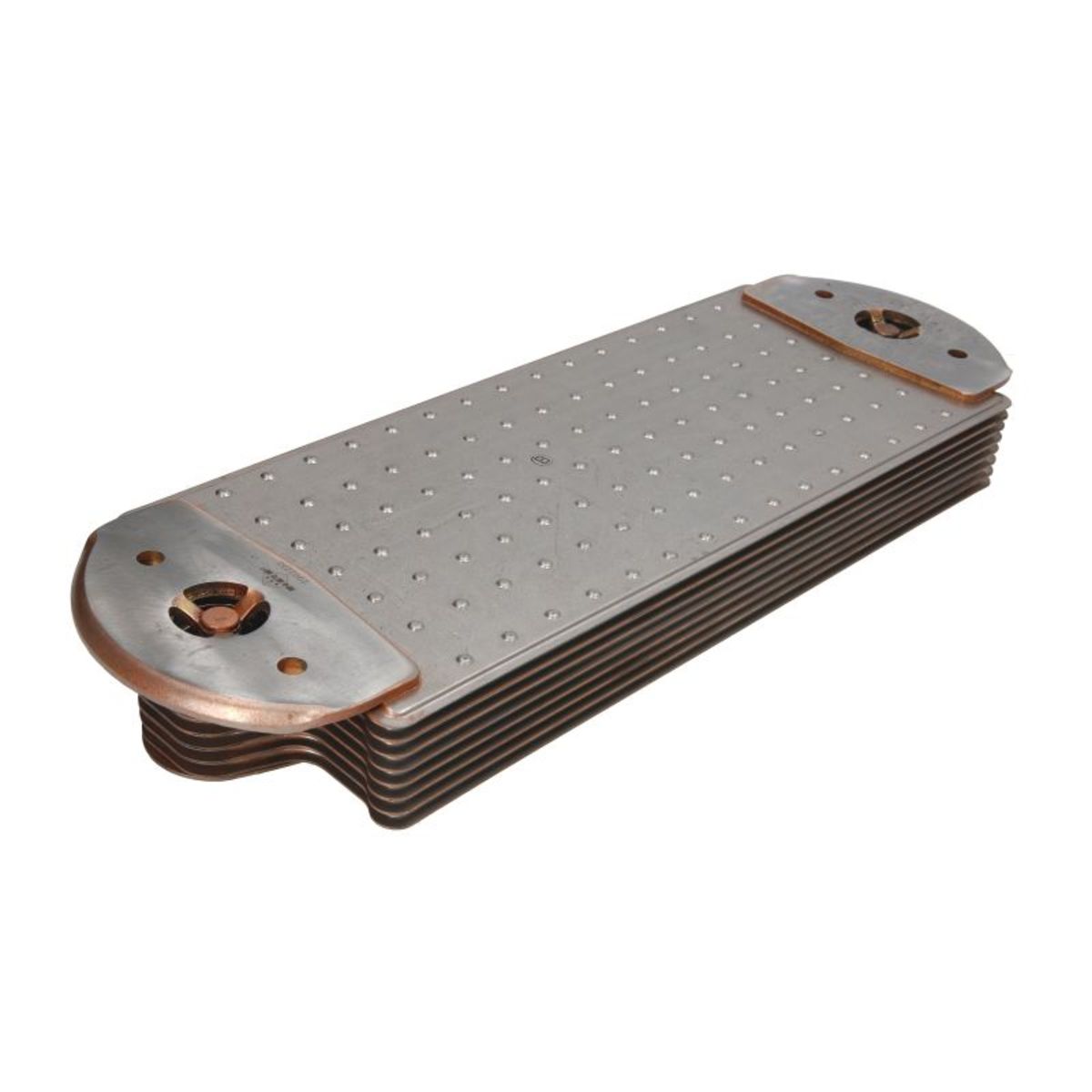 Image of Olie radiator, motorolie