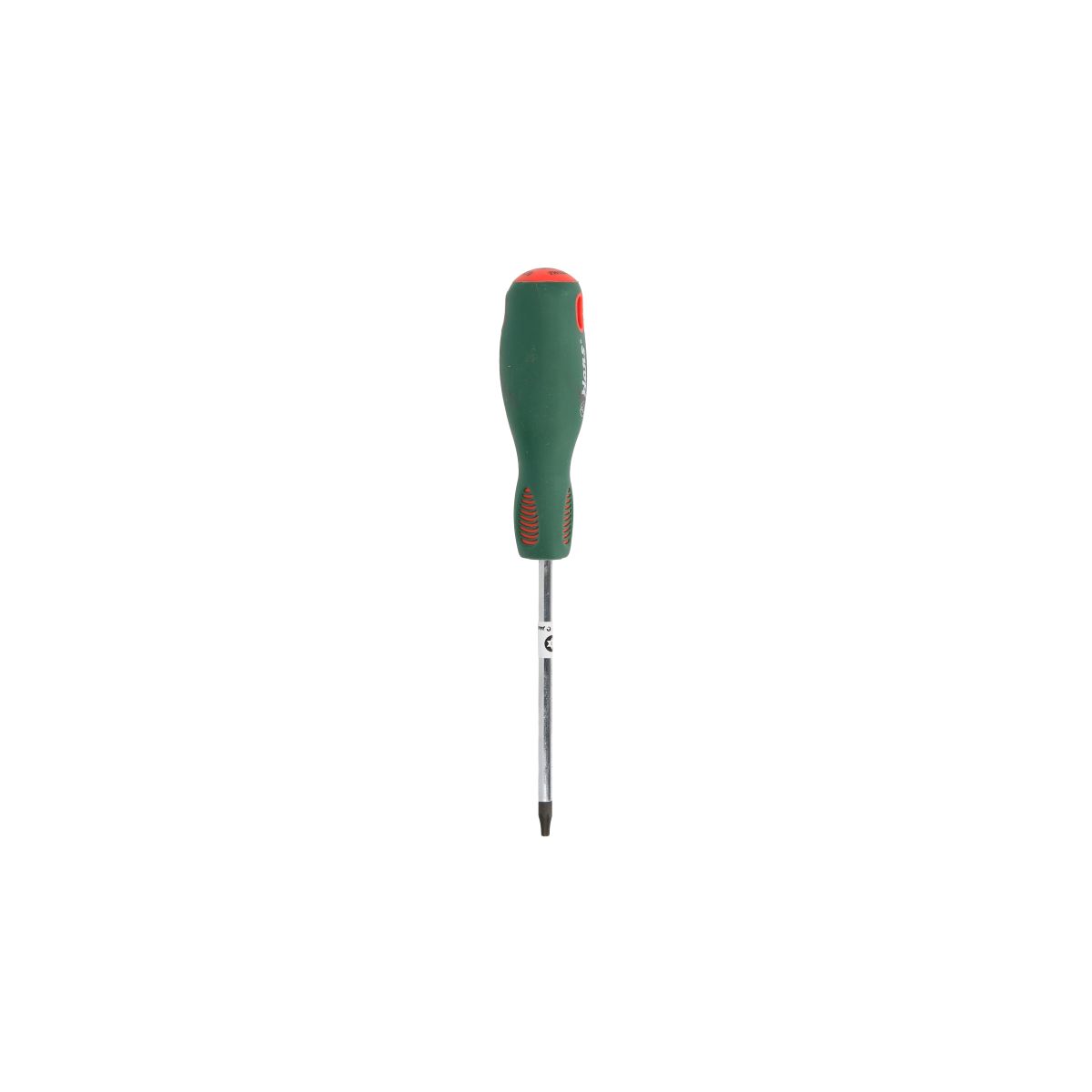 Image of TORX TAMPER schroevendraaier  T15, lengte: 100mm, met opening