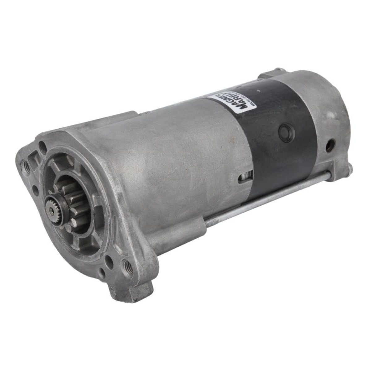 Image of Starter