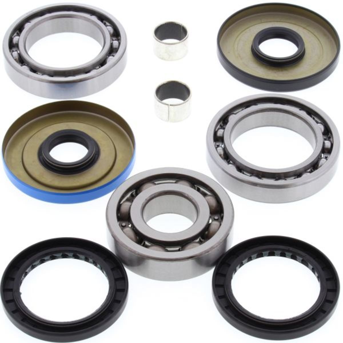 Reparatursatz, Differential ALL BALLS AB25-2057