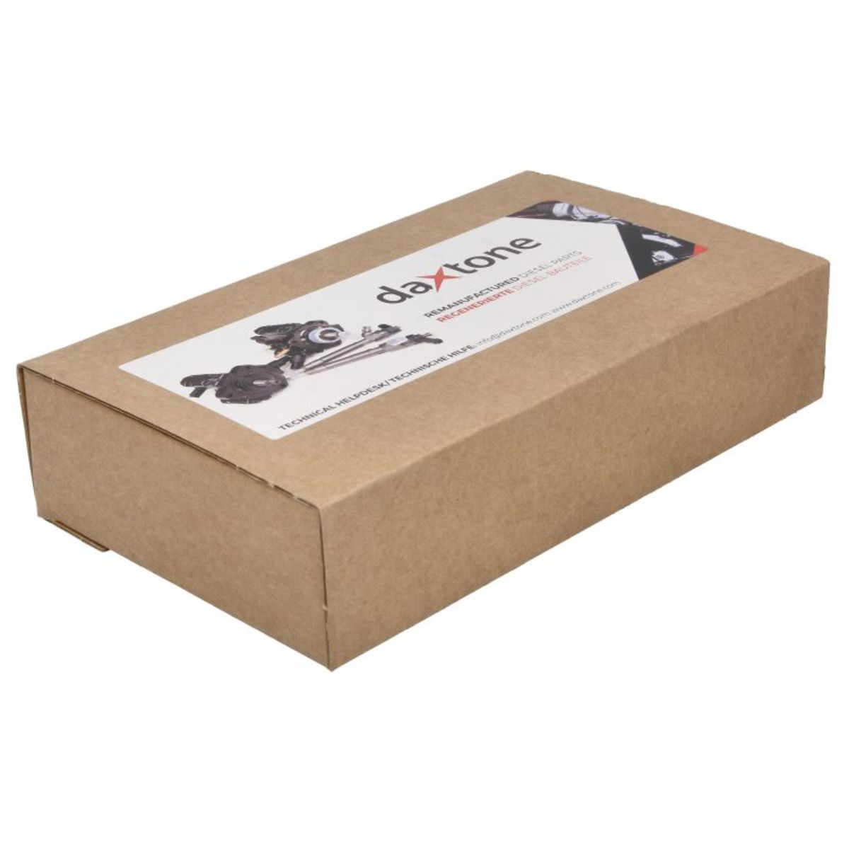 Einspritzdüse Common-Rail DAXTONE DTX1192G