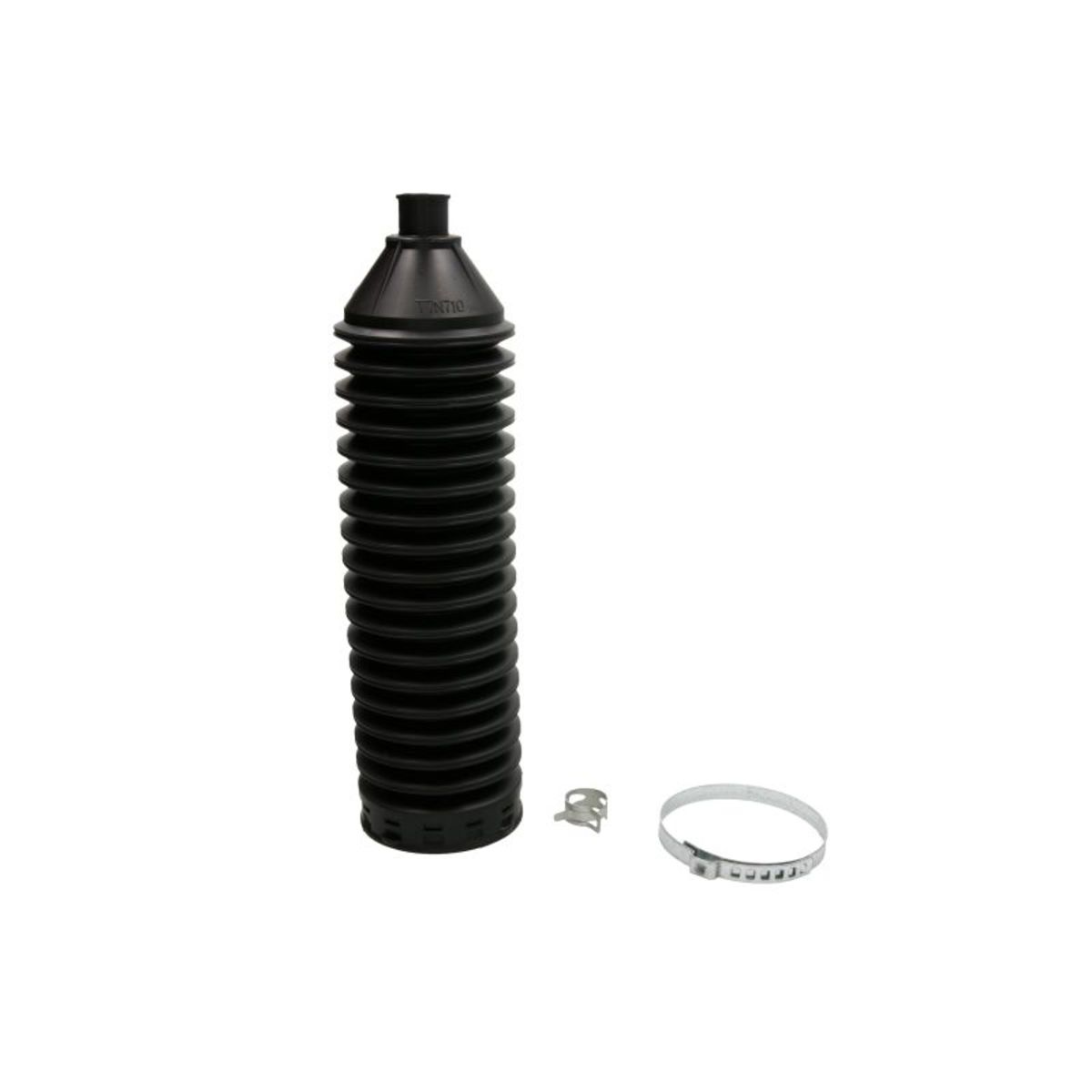 Image of Set balgen, stuurinrichting
