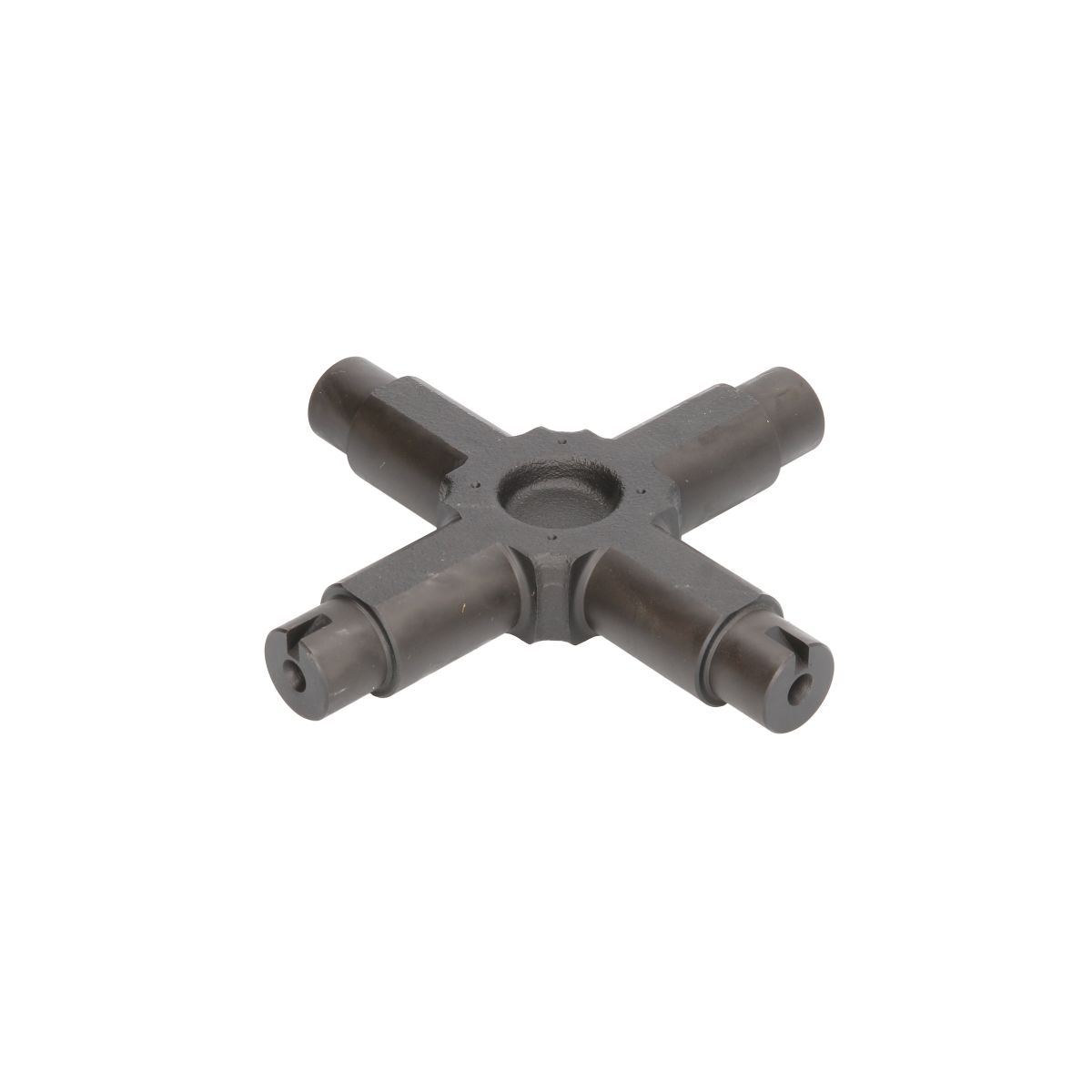 Image of Kruis, differentieel