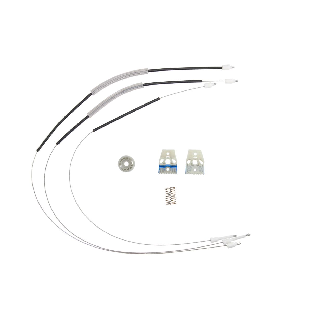 Image of Reparatieset, raamopener   links