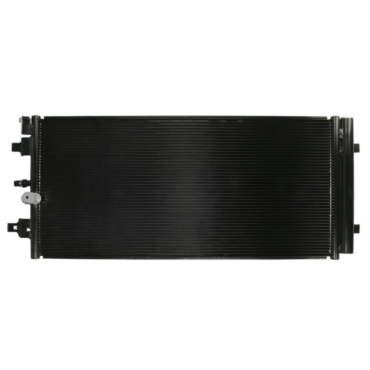 NRF Kondensator, Klimaanlage 350629 für Audi - Bild 7