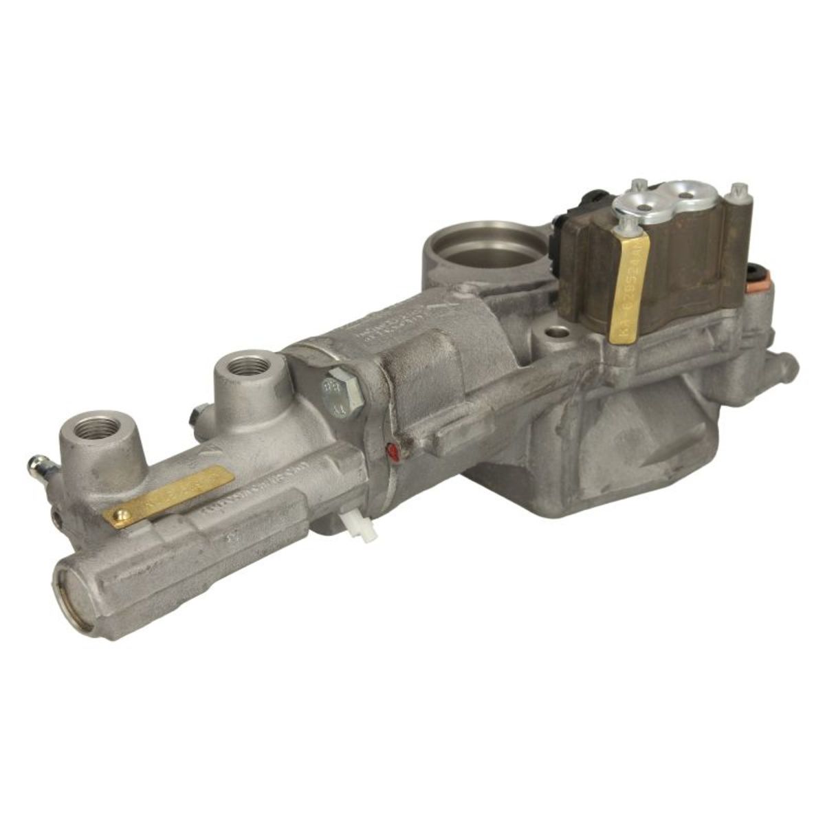 Image of Koppelingsactuator