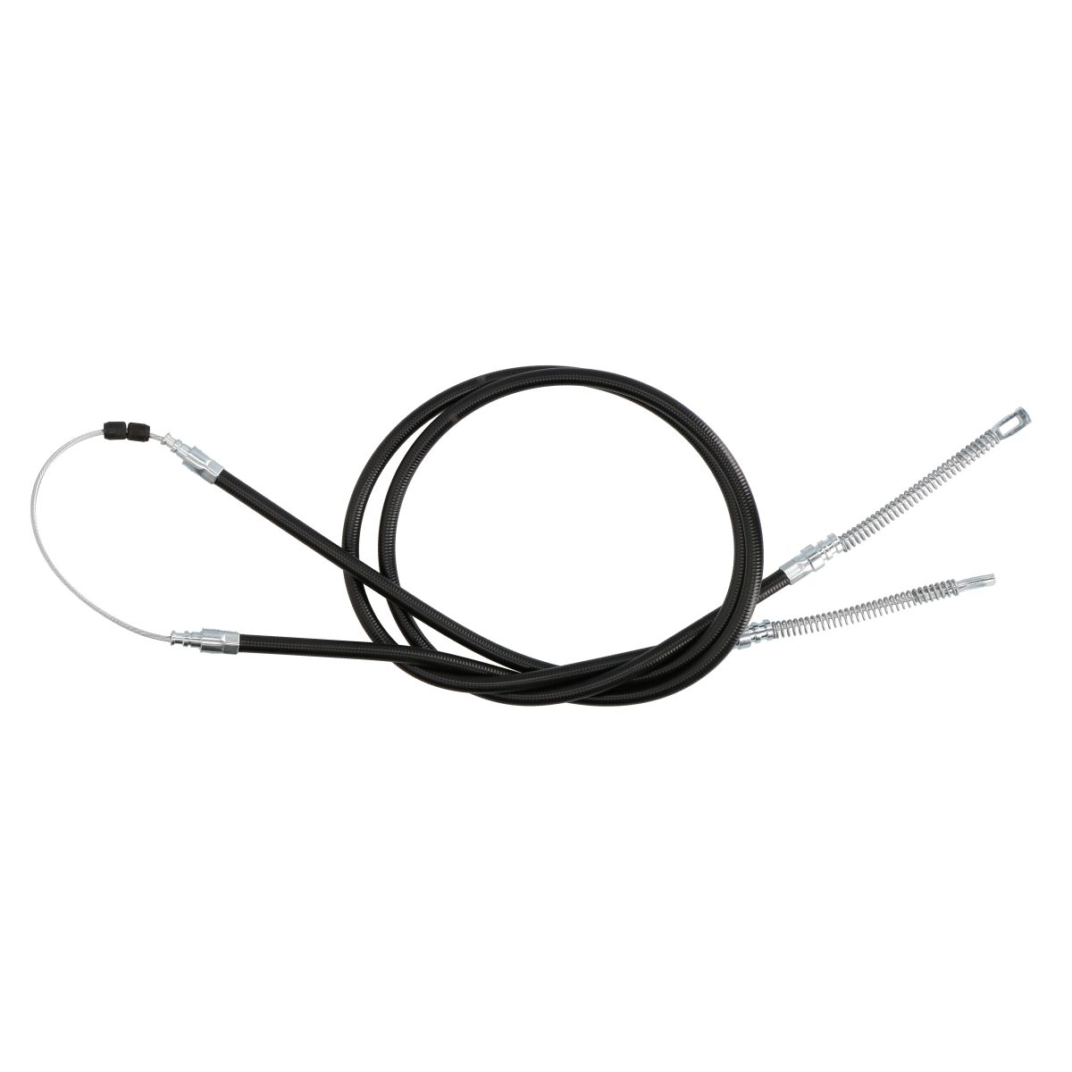 Image of Kabel, parkeerrem