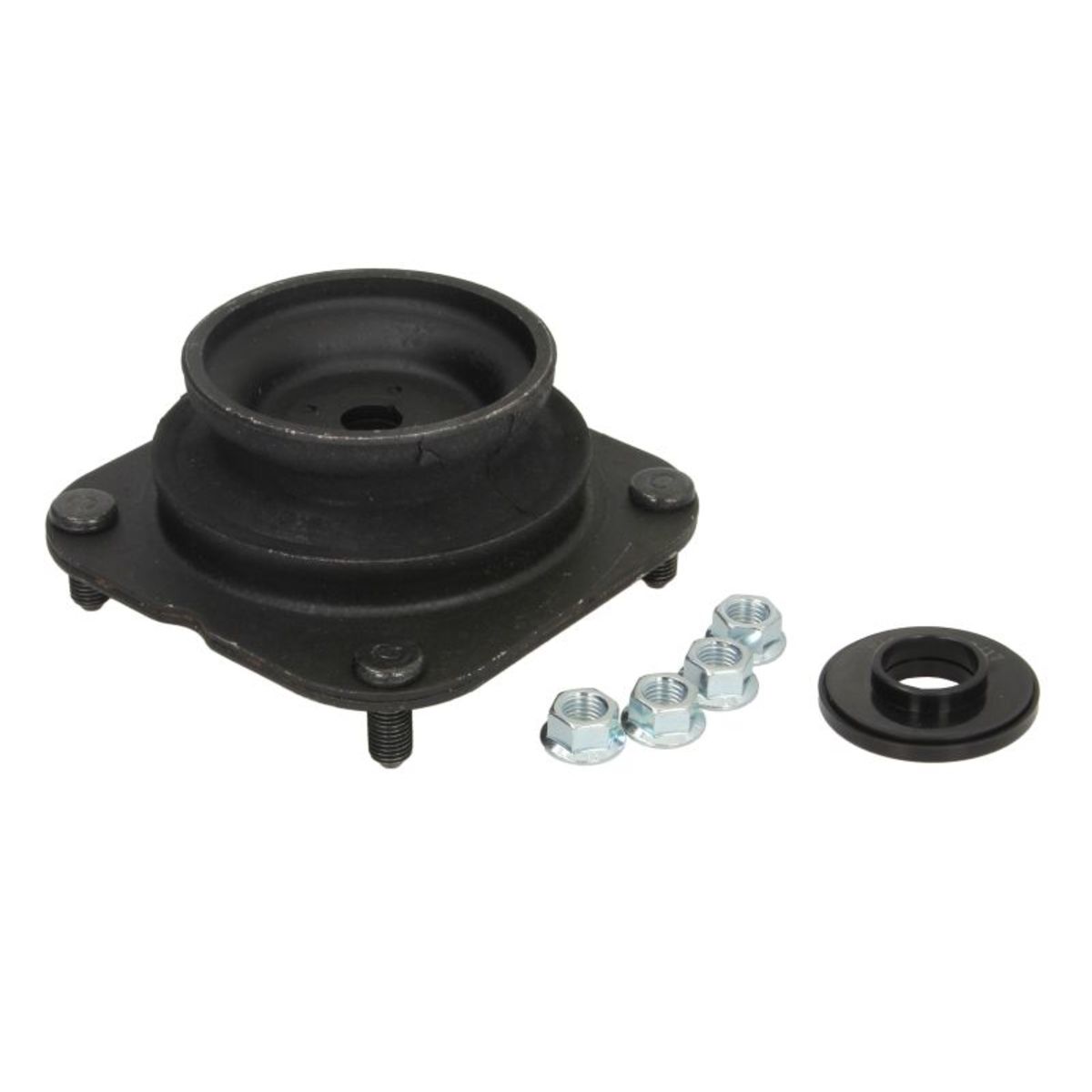 Image of Reparatieset, veerpoot