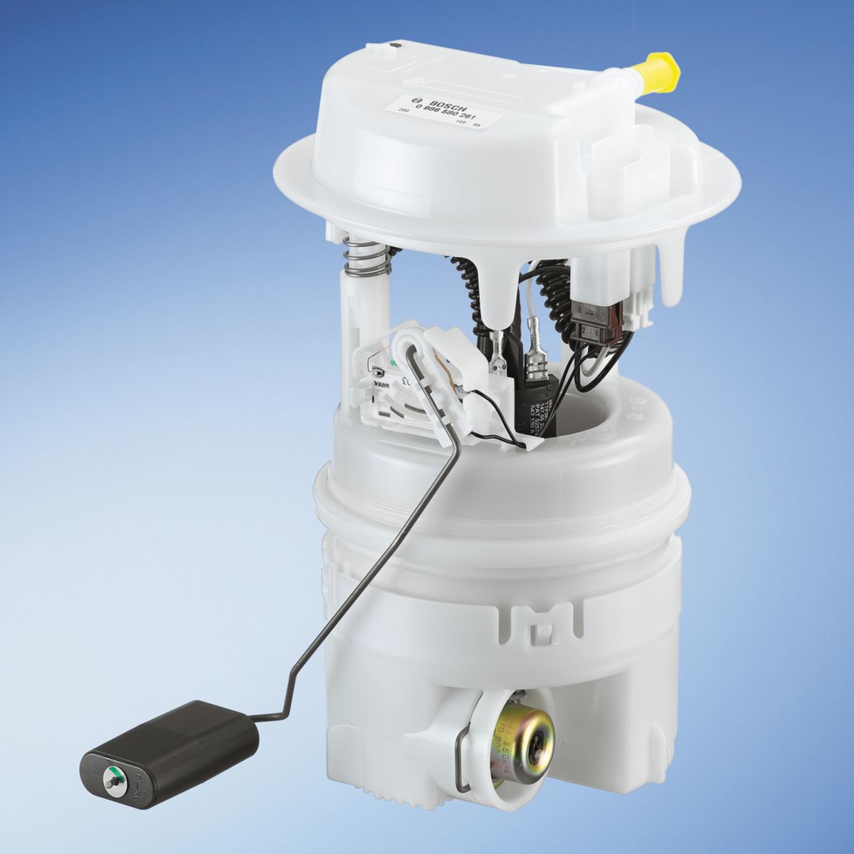 Bosch Pompe À Carburant 0 986 580 261
