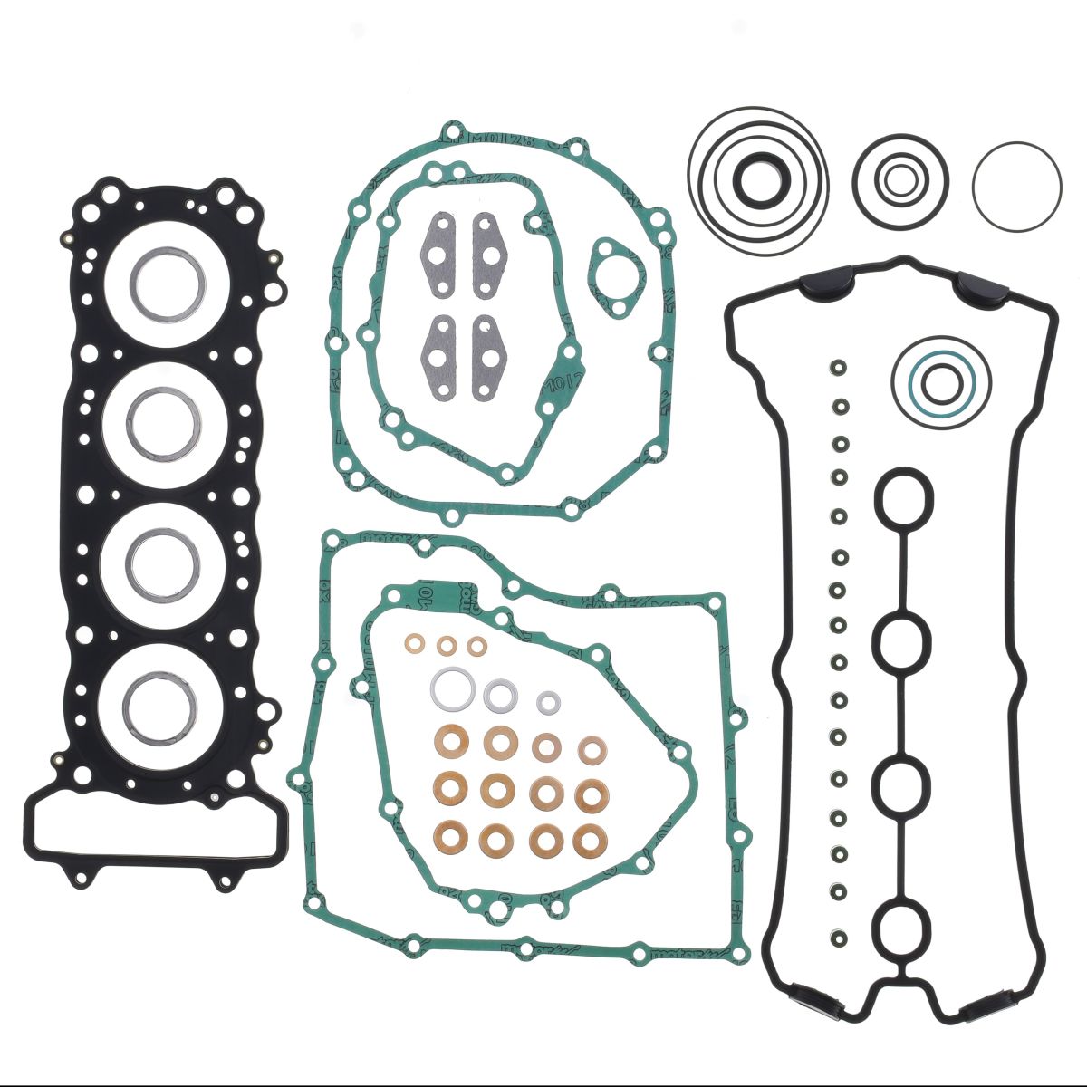 Image of Motorpakkingset