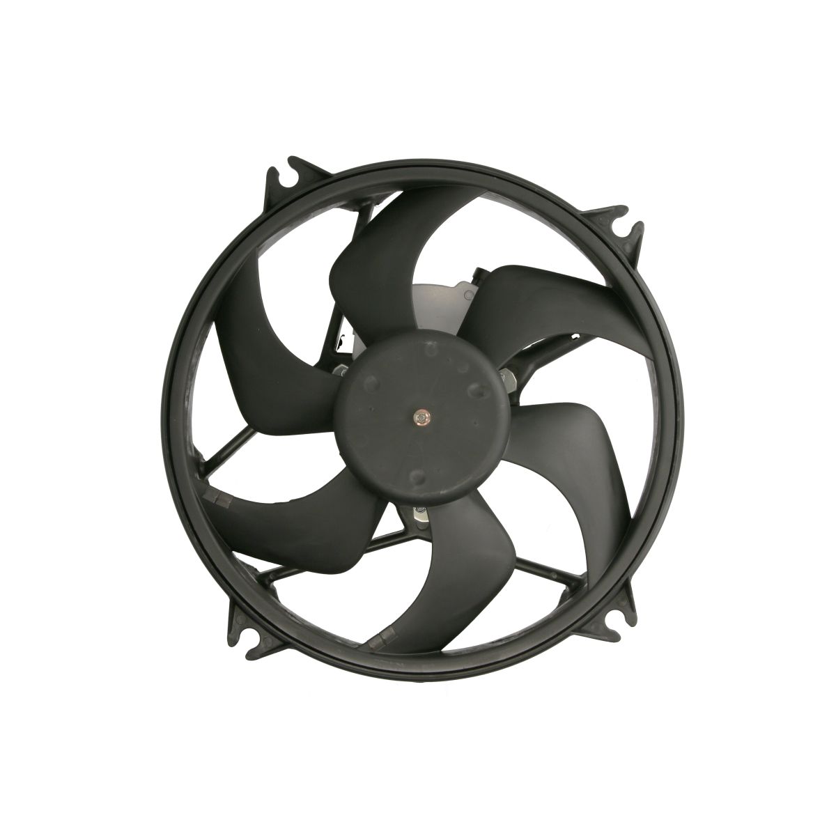 Thermotec Lüfter, Motorkühlung D8p017tt